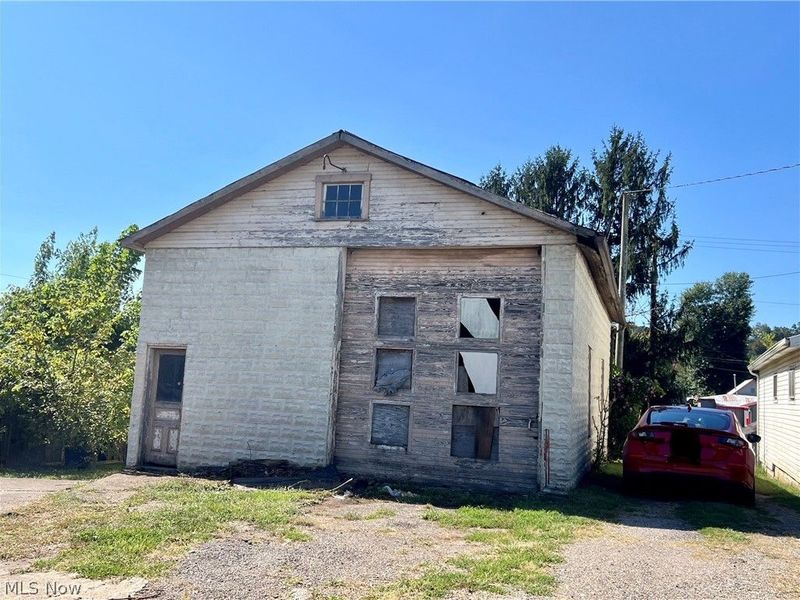 1960 Broadway Street, Stockport, OH 43787 Photo 3