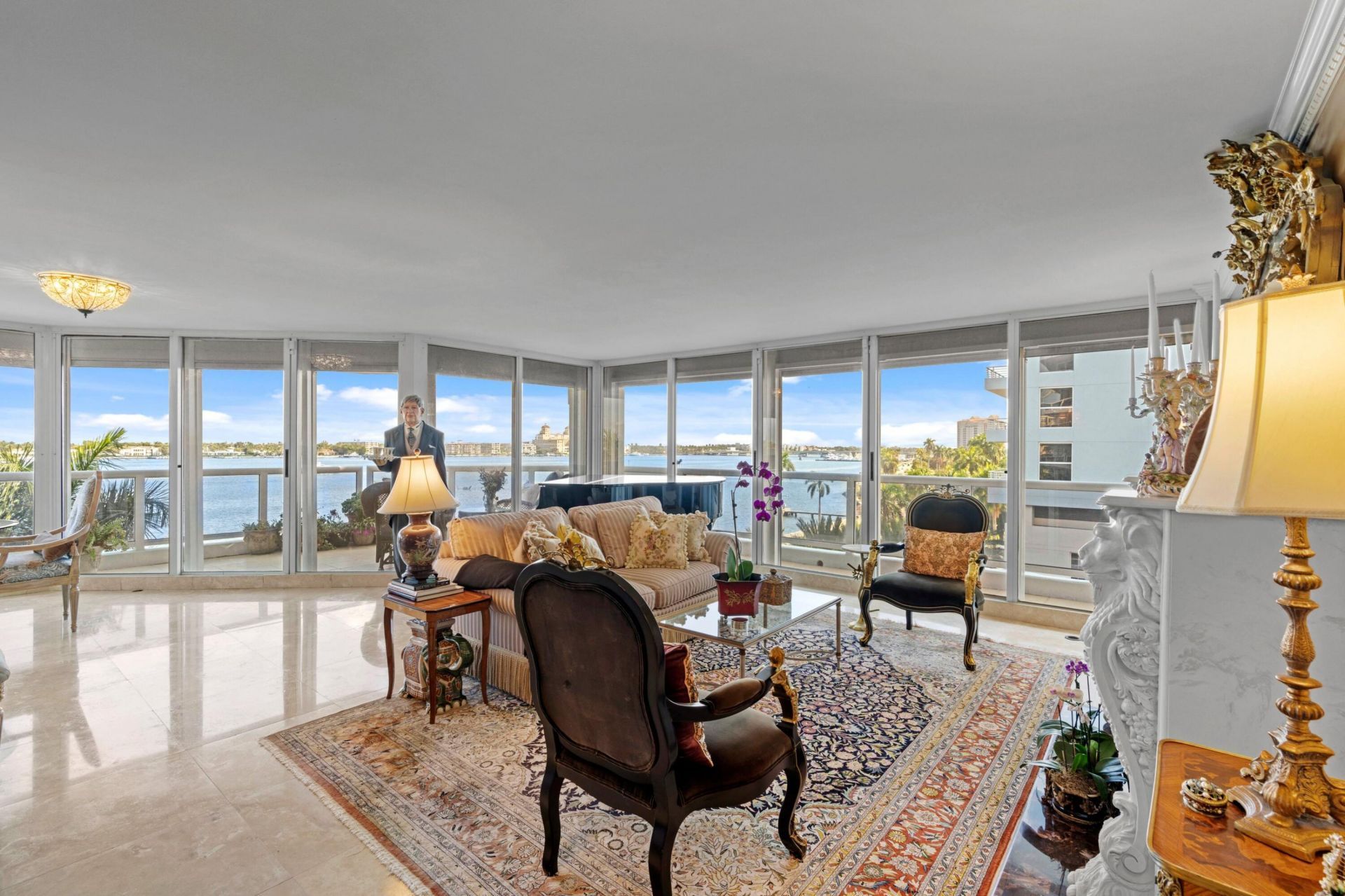 1617 N Flagler Drive, Unit 6a, West Palm Beach, FL 33407 Photo