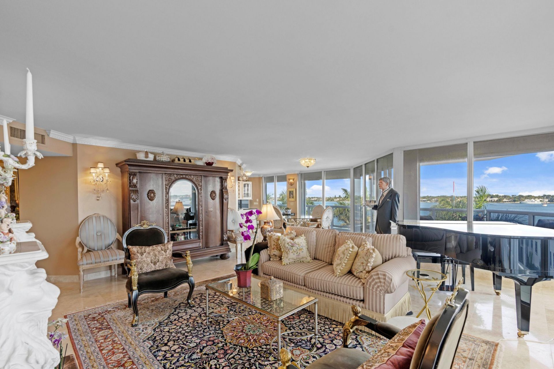 1617 N Flagler Drive, Unit 6a, West Palm Beach, FL 33407 Photo