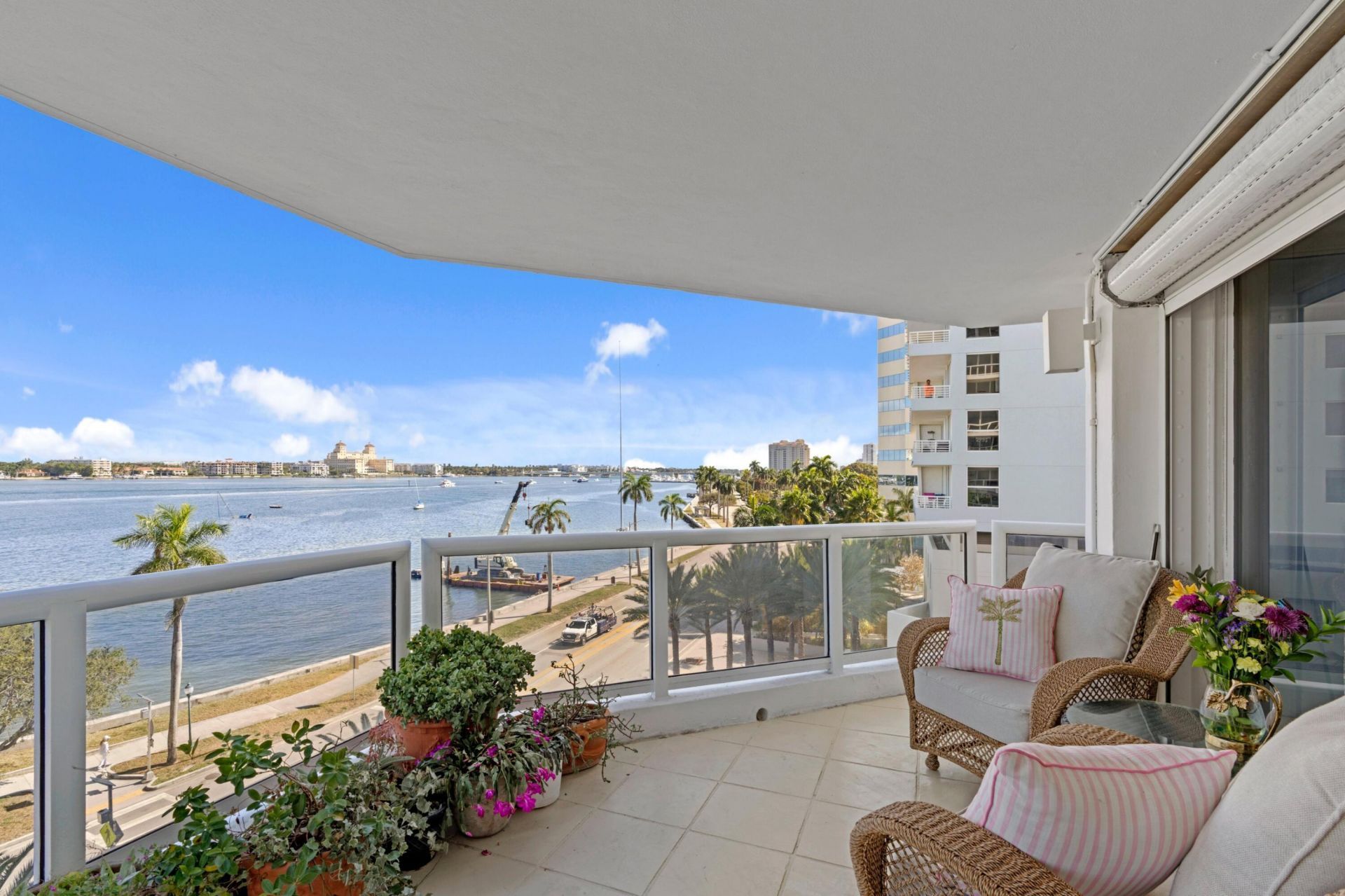 1617 N Flagler Drive, Unit 6a, West Palm Beach, FL 33407 Photo