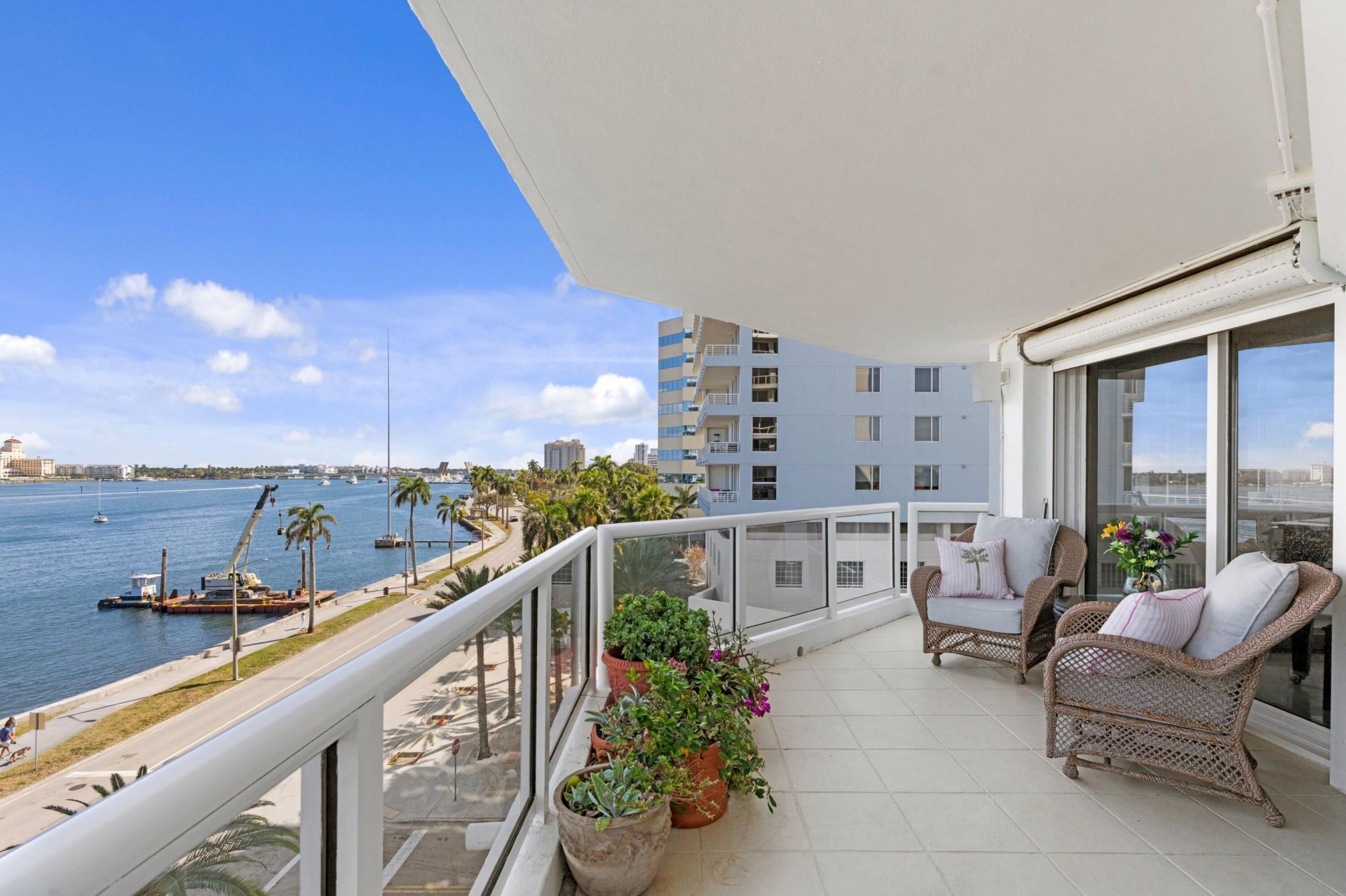 1617 N Flagler Drive, Unit 6a, West Palm Beach, FL 33407 Photo