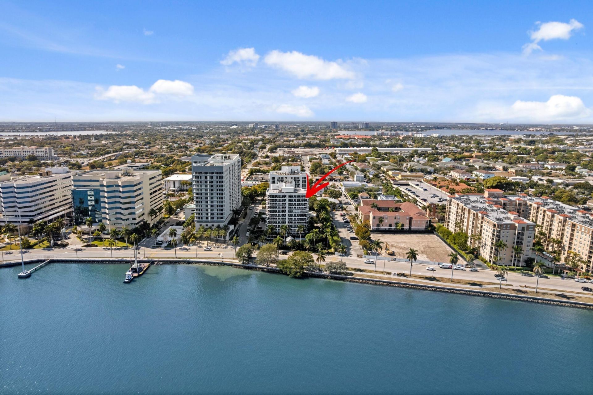 1617 N Flagler Drive, Unit 6a, West Palm Beach, FL 33407 Photo