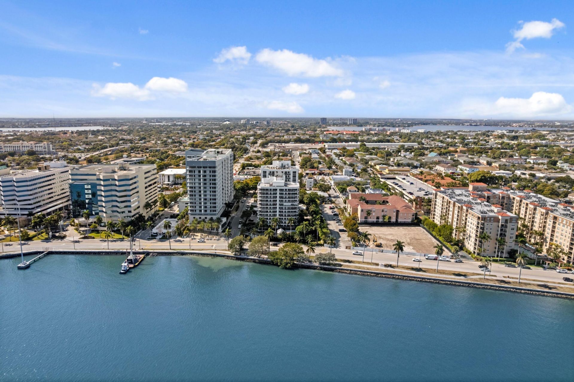 1617 N Flagler Drive, Unit 6a, West Palm Beach, FL 33407 Photo