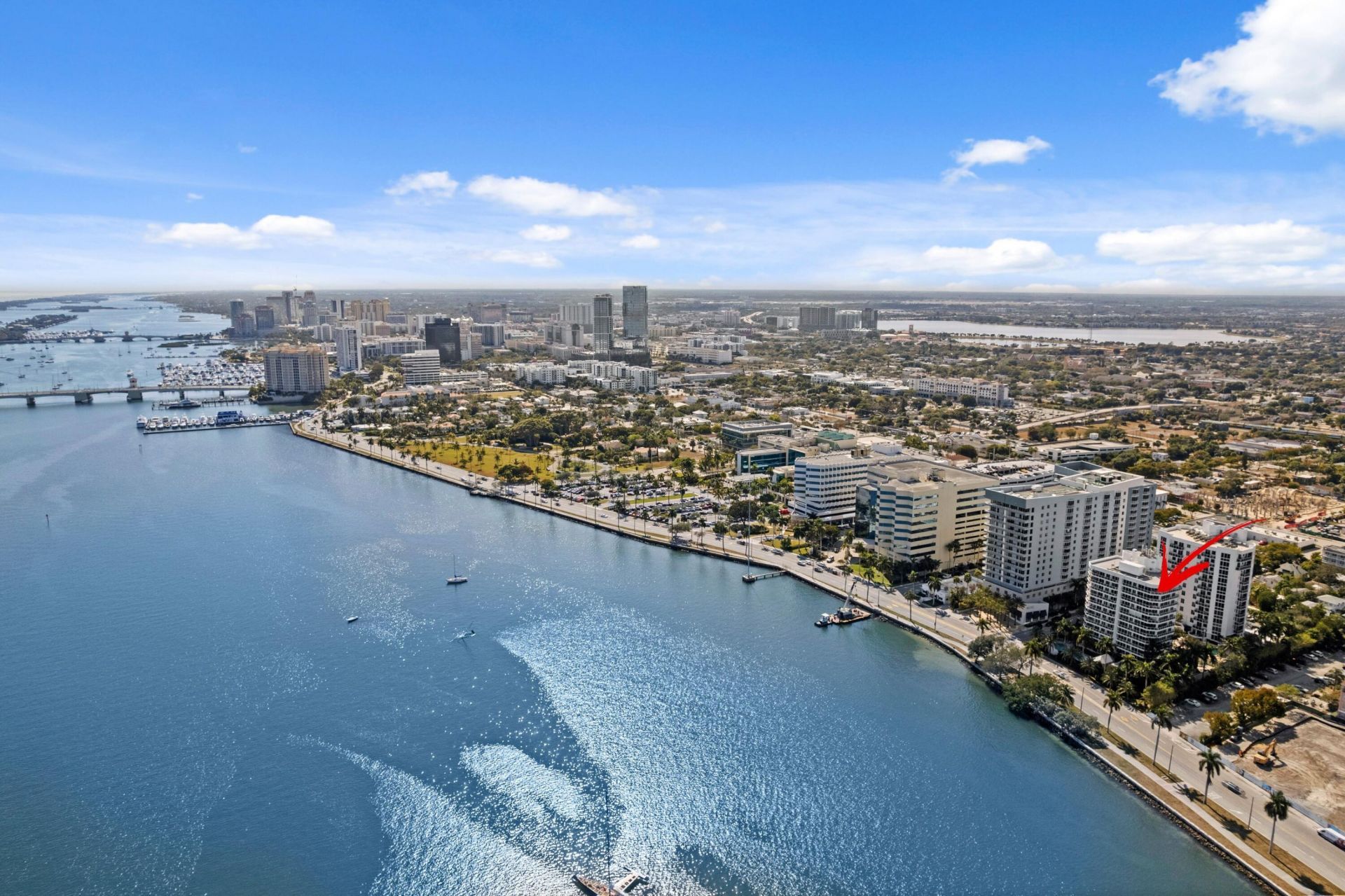 1617 N Flagler Drive, Unit 6a, West Palm Beach, FL 33407 Photo