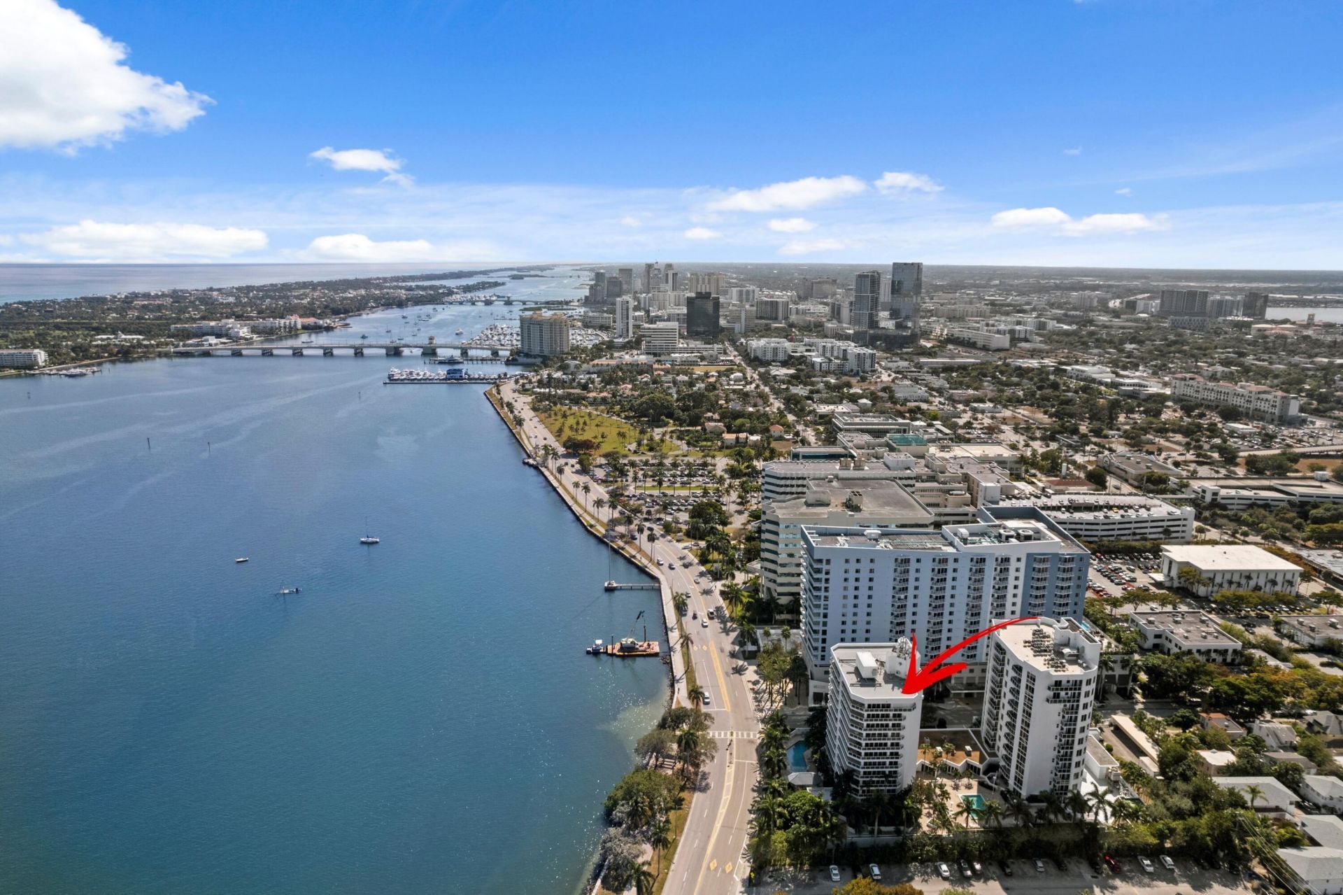 1617 N Flagler Drive, Unit 6a, West Palm Beach, FL 33407 Photo