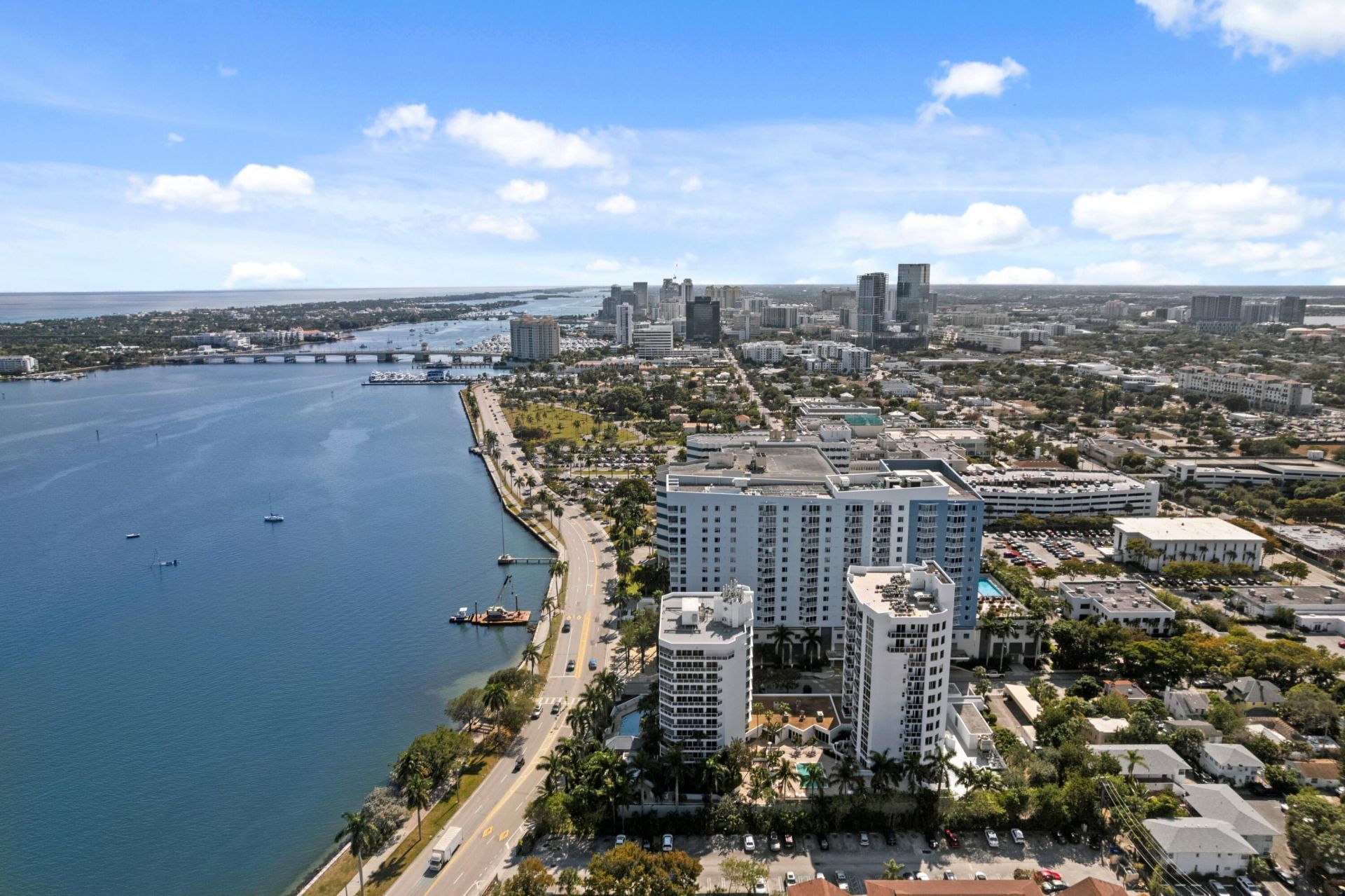 1617 N Flagler Drive, Unit 6a, West Palm Beach, FL 33407 Photo