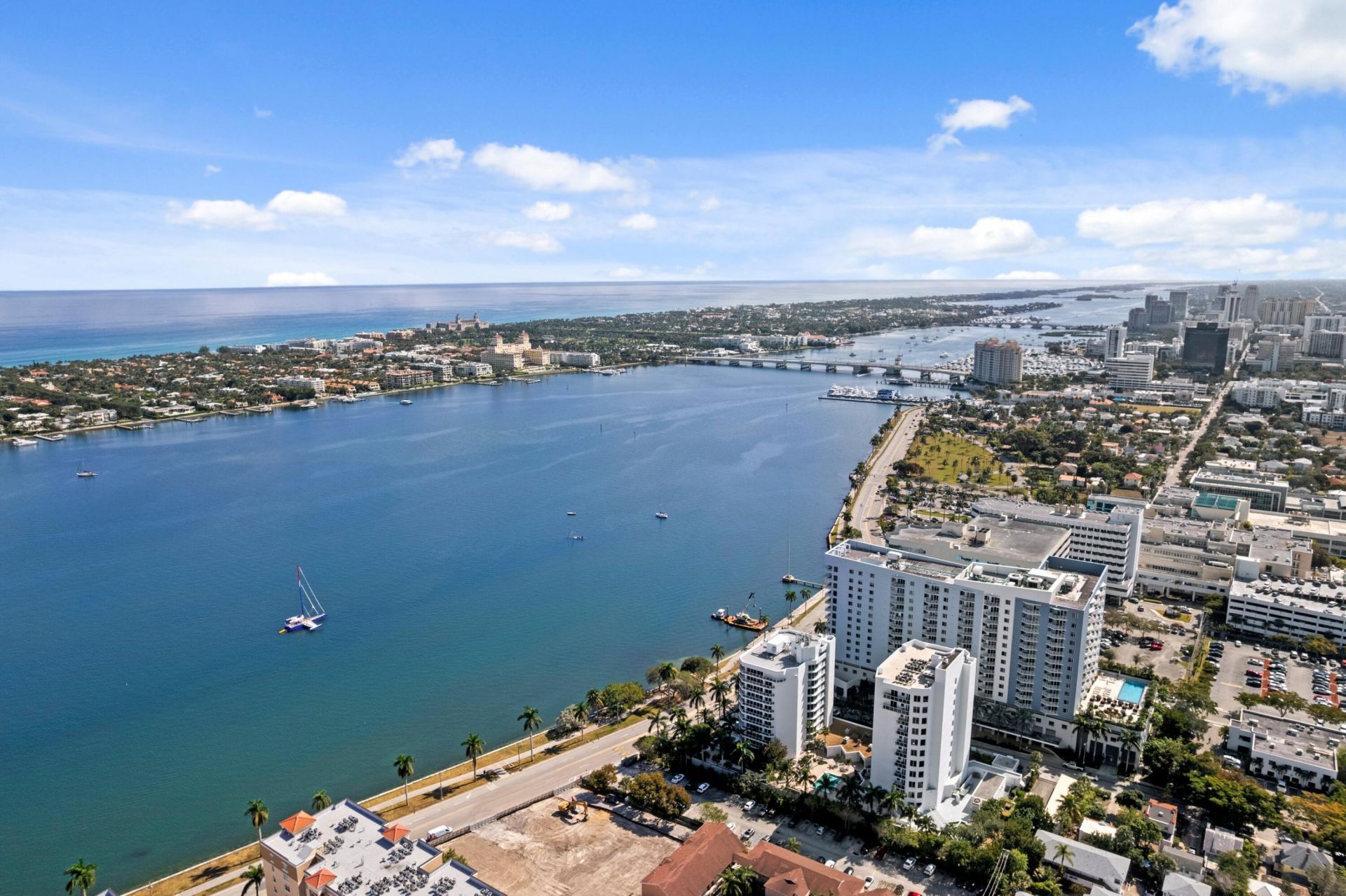 1617 N Flagler Drive, Unit 6a, West Palm Beach, FL 33407 Photo