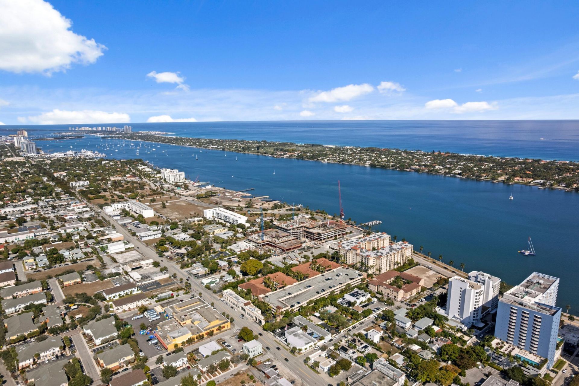 1617 N Flagler Drive, Unit 6a, West Palm Beach, FL 33407 Photo