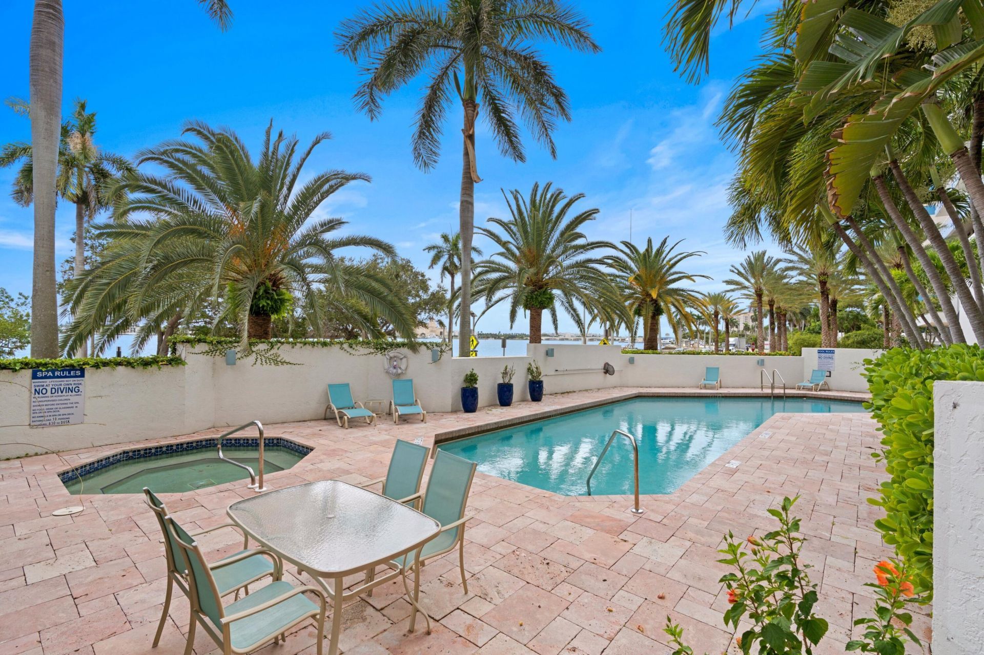 1617 N Flagler Drive, Unit 6a, West Palm Beach, FL 33407 Photo