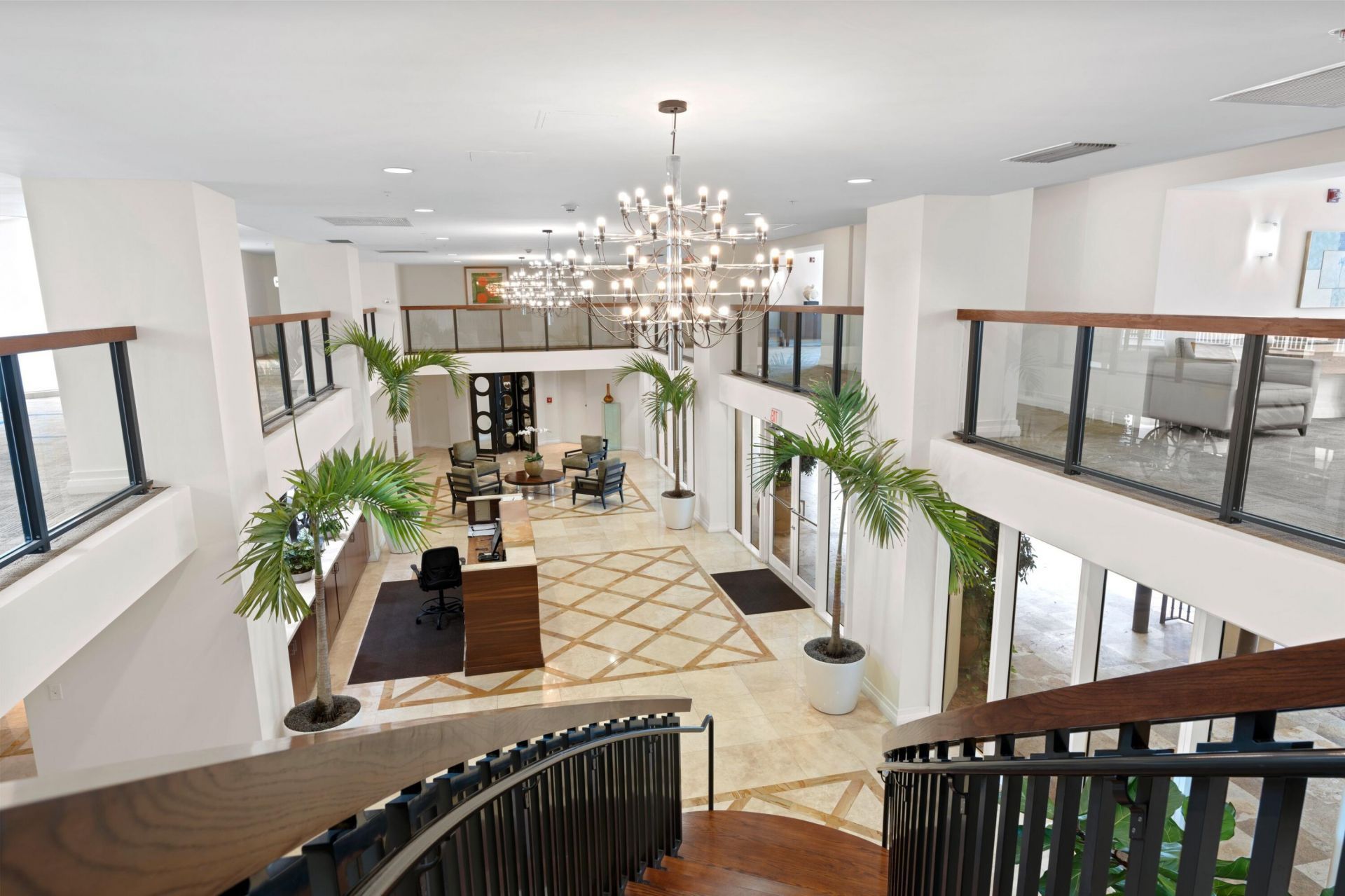 1617 N Flagler Drive, Unit 6a, West Palm Beach, FL 33407 Photo