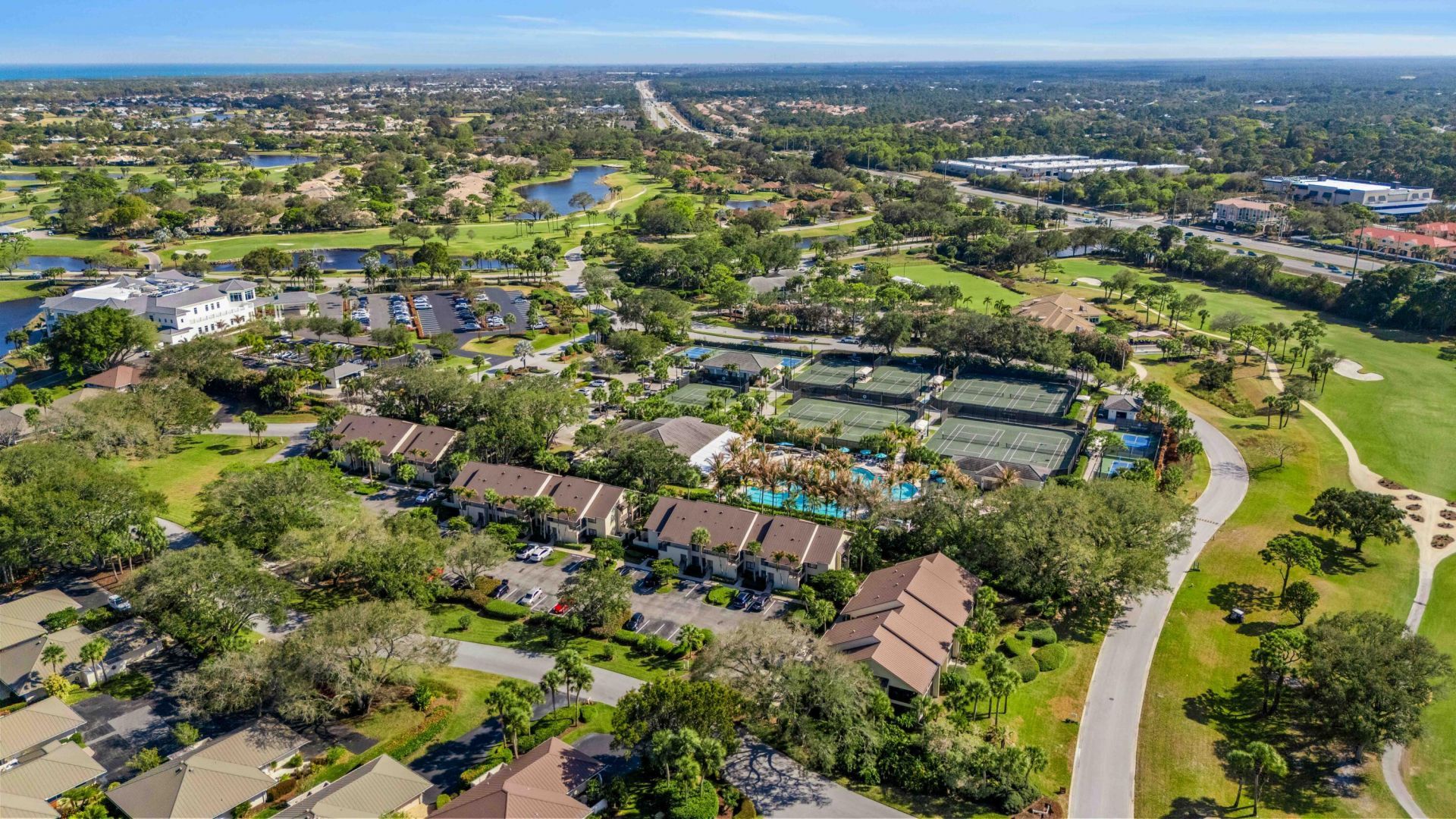 5172 SE Club Way, Unit 108, Stuart, FL 34997 Photo