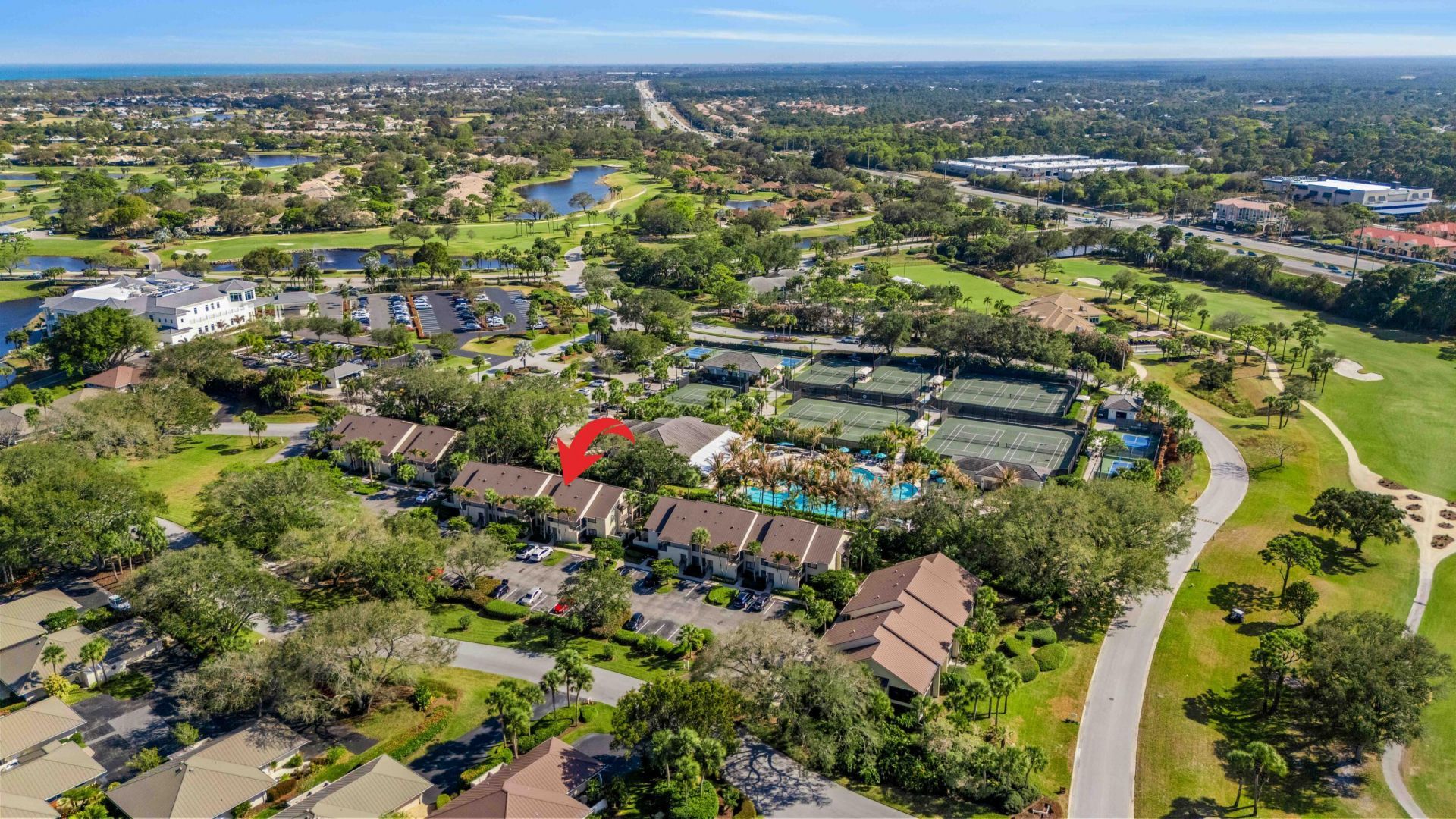 5172 SE Club Way, Unit 108, Stuart, FL 34997 Photo