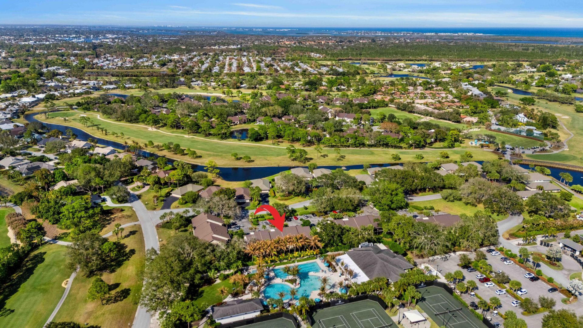 5172 SE Club Way, Unit 108, Stuart, FL 34997 Photo