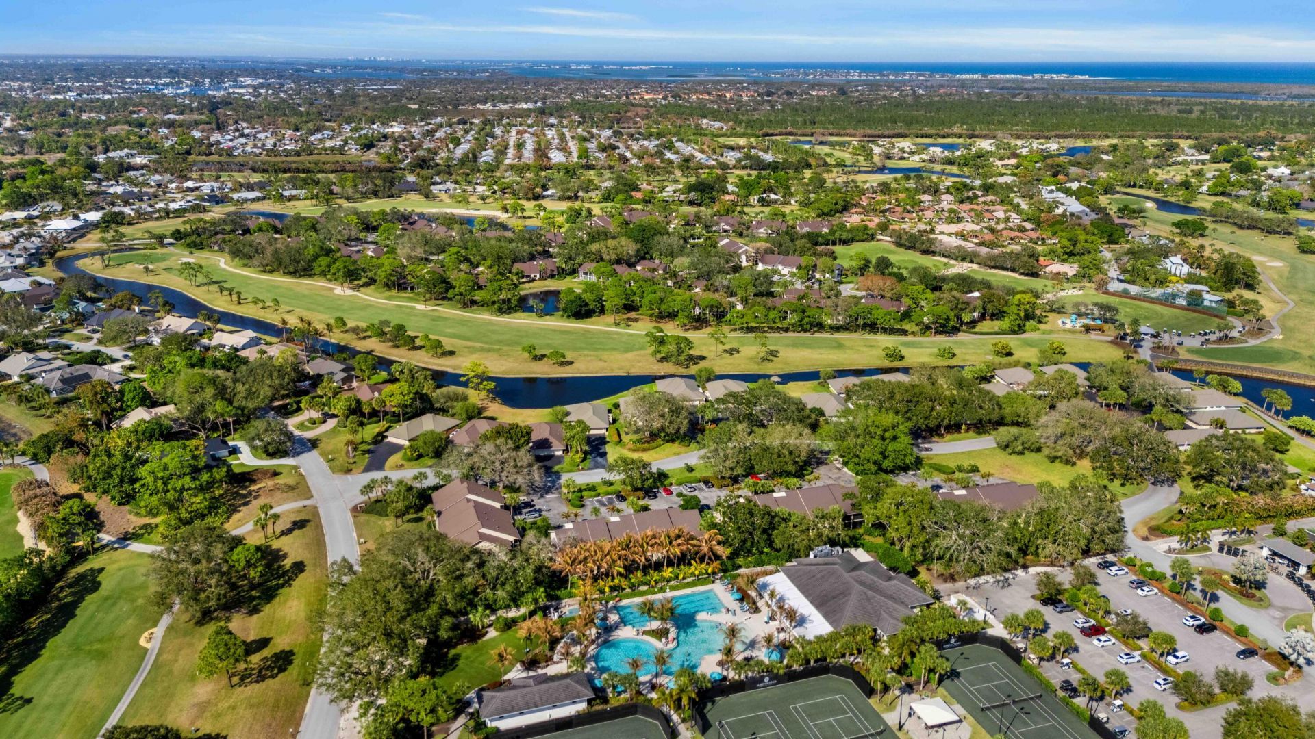 5172 SE Club Way, Unit 108, Stuart, FL 34997 Photo