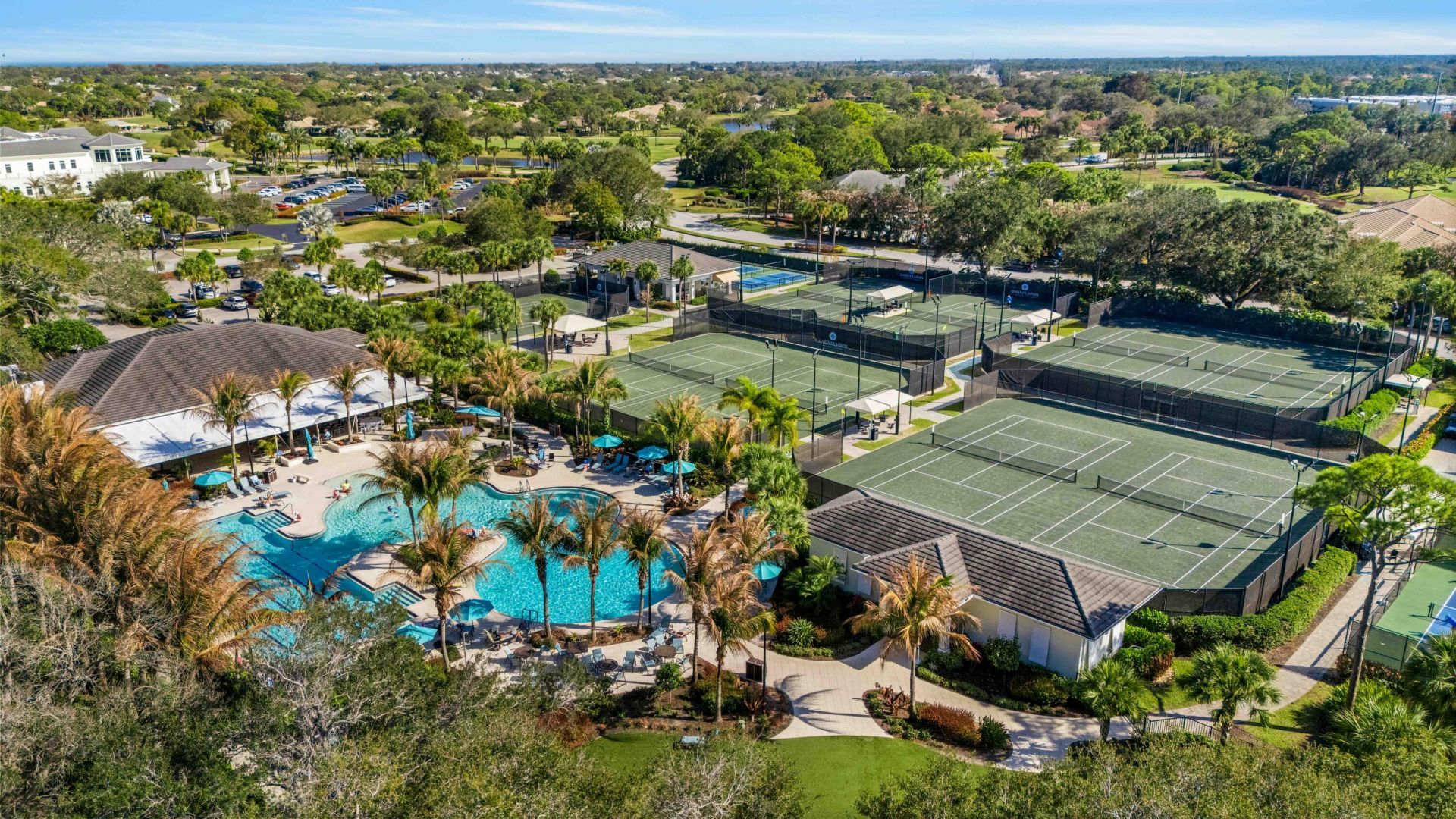 5172 SE Club Way, Unit 108, Stuart, FL 34997 Photo