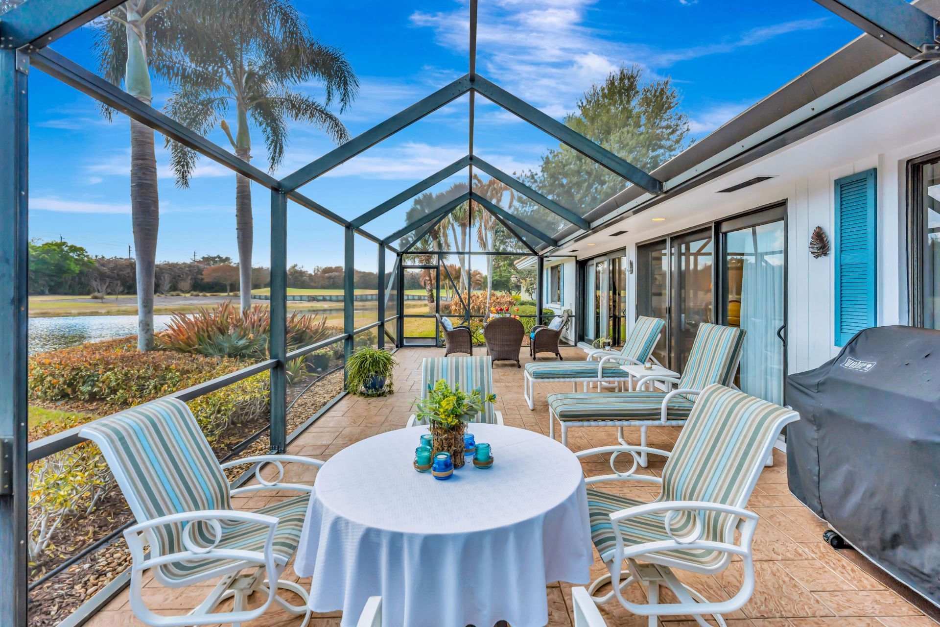 1503 SW Troon Circle, Palm City, FL 34990 Photo