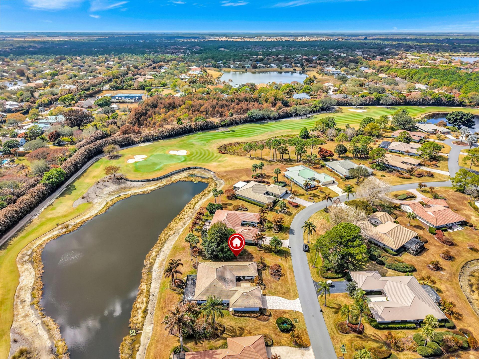 1503 SW Troon Circle, Palm City, FL 34990 Photo