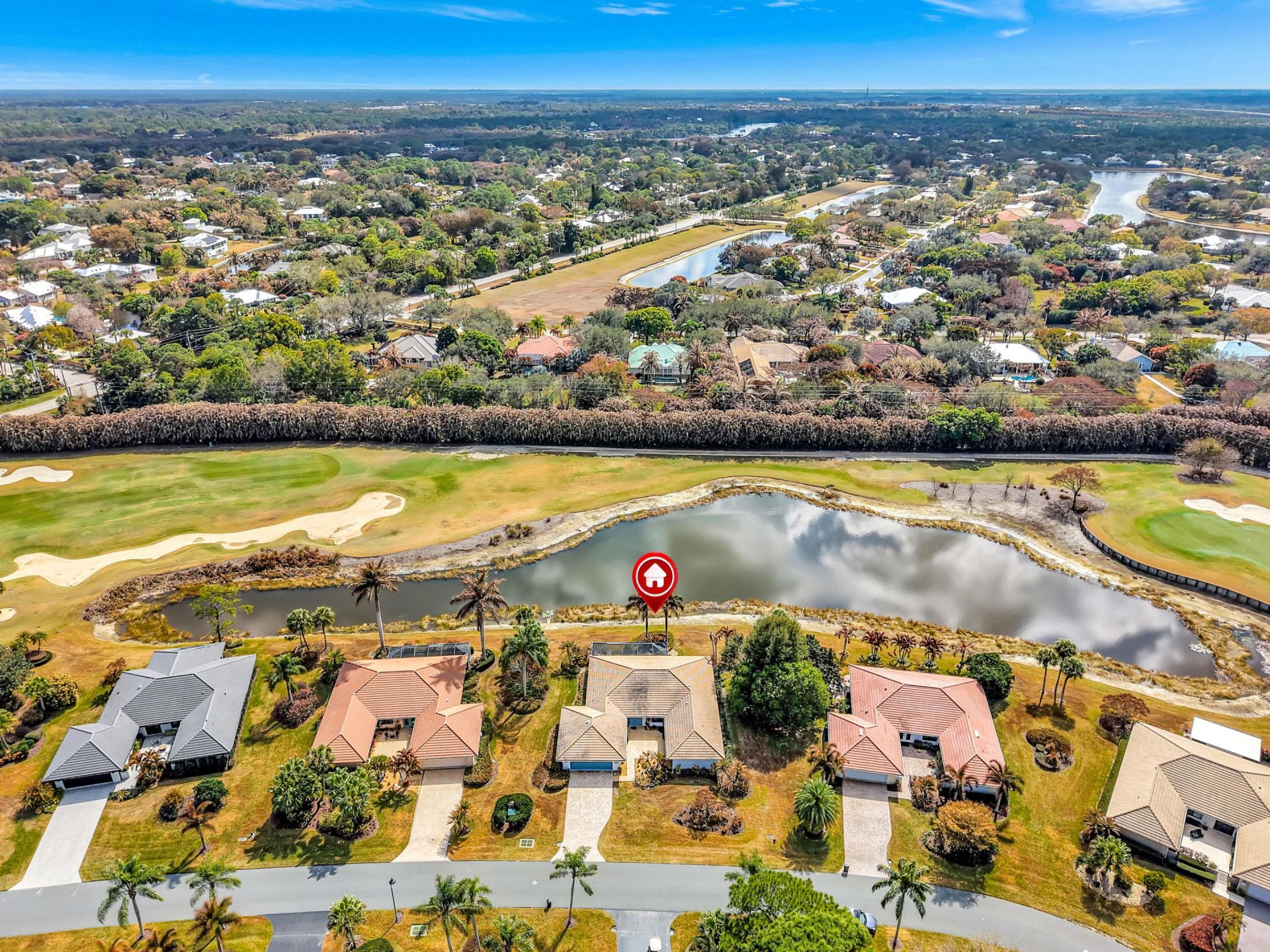 1503 SW Troon Circle, Palm City, FL 34990 Photo