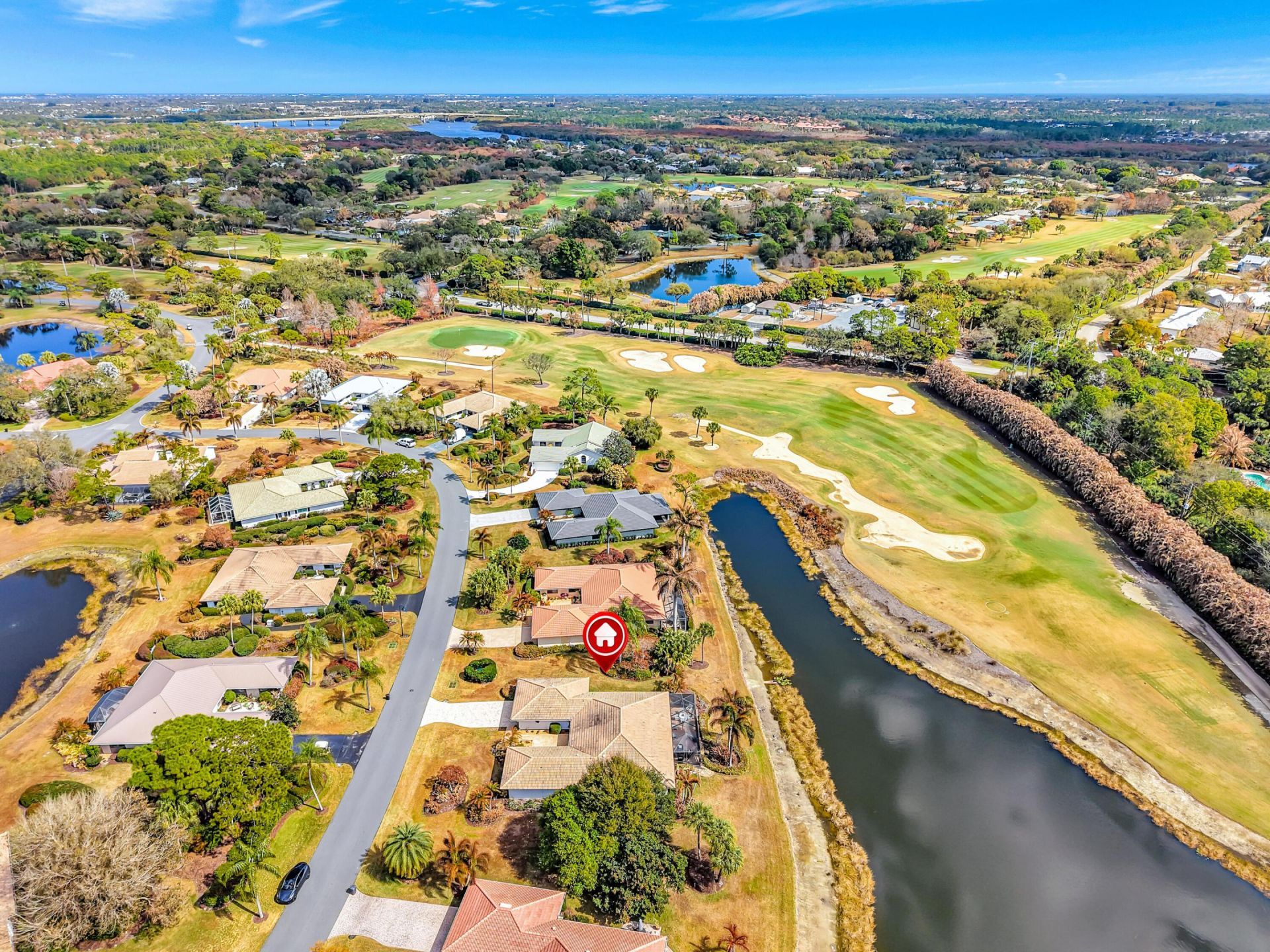 1503 SW Troon Circle, Palm City, FL 34990 Photo