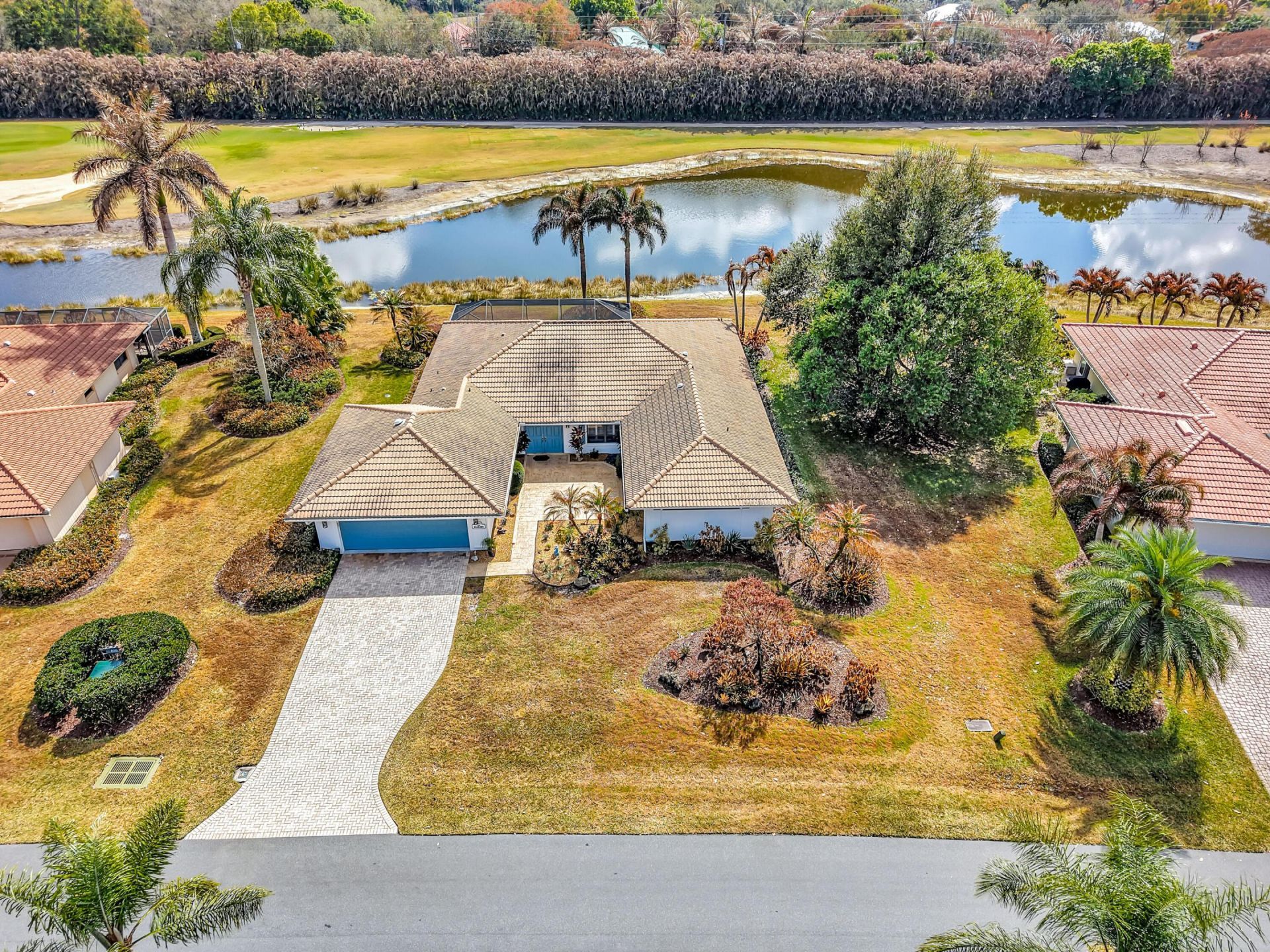 1503 SW Troon Circle, Palm City, FL 34990 Photo