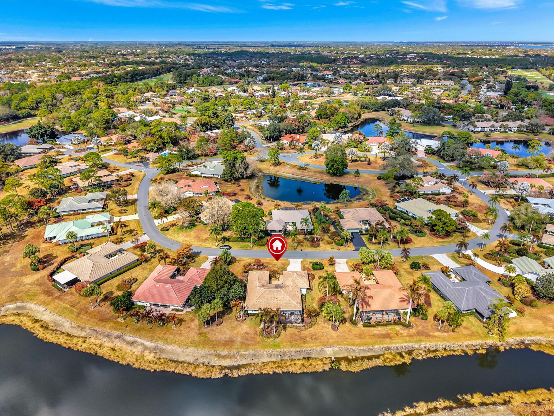 1503 SW Troon Circle, Palm City, FL 34990 Photo