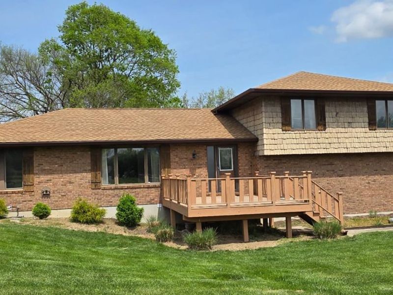 548 Shultz Drive, Hamilton, OH 45013 Photo 1