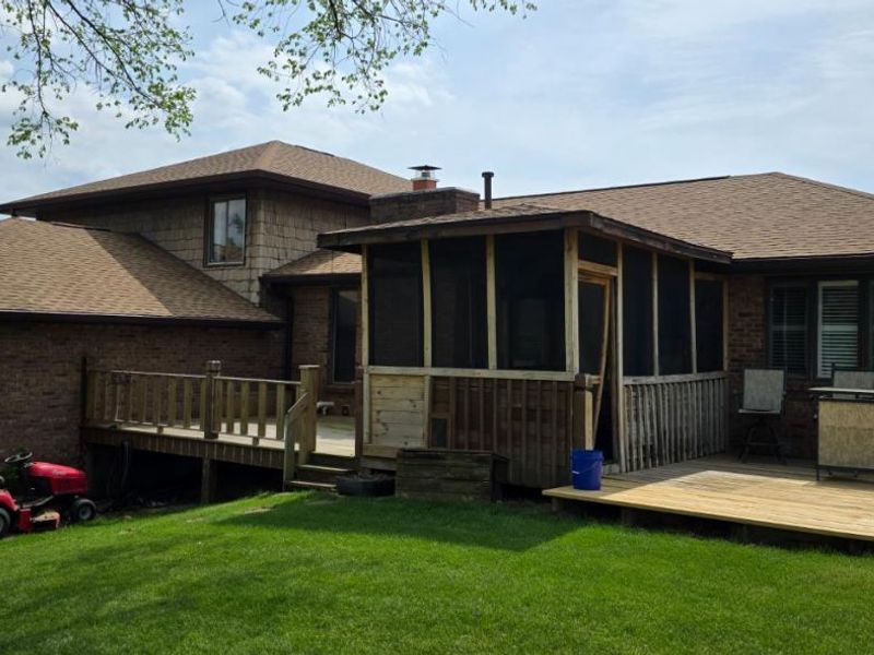 548 Shultz Drive, Hamilton, OH 45013 Photo 22