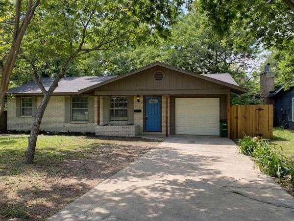 8700 Parkfield DR, Austin, TX 78758