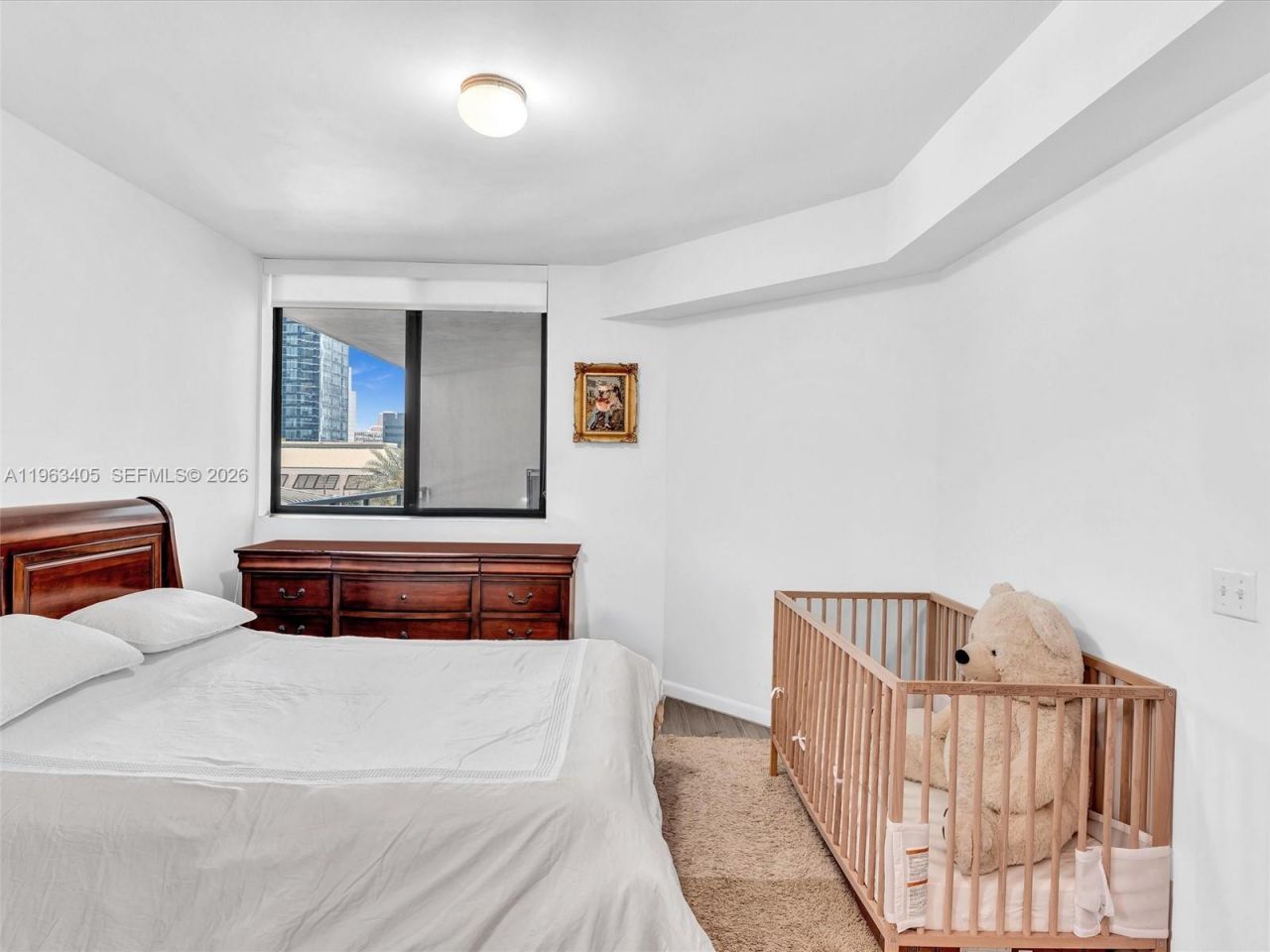 999 SW 1st Ave, Unit 1201, Miami, FL 33130 Photo