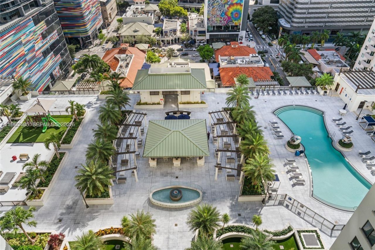 999 SW 1st Ave, Unit 1201, Miami, FL 33130 Photo