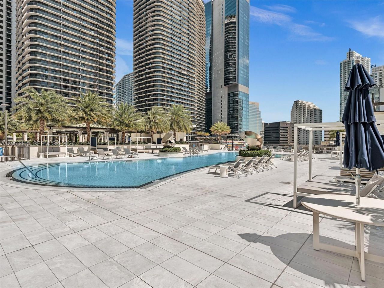 999 SW 1st Ave, Unit 1201, Miami, FL 33130 Photo