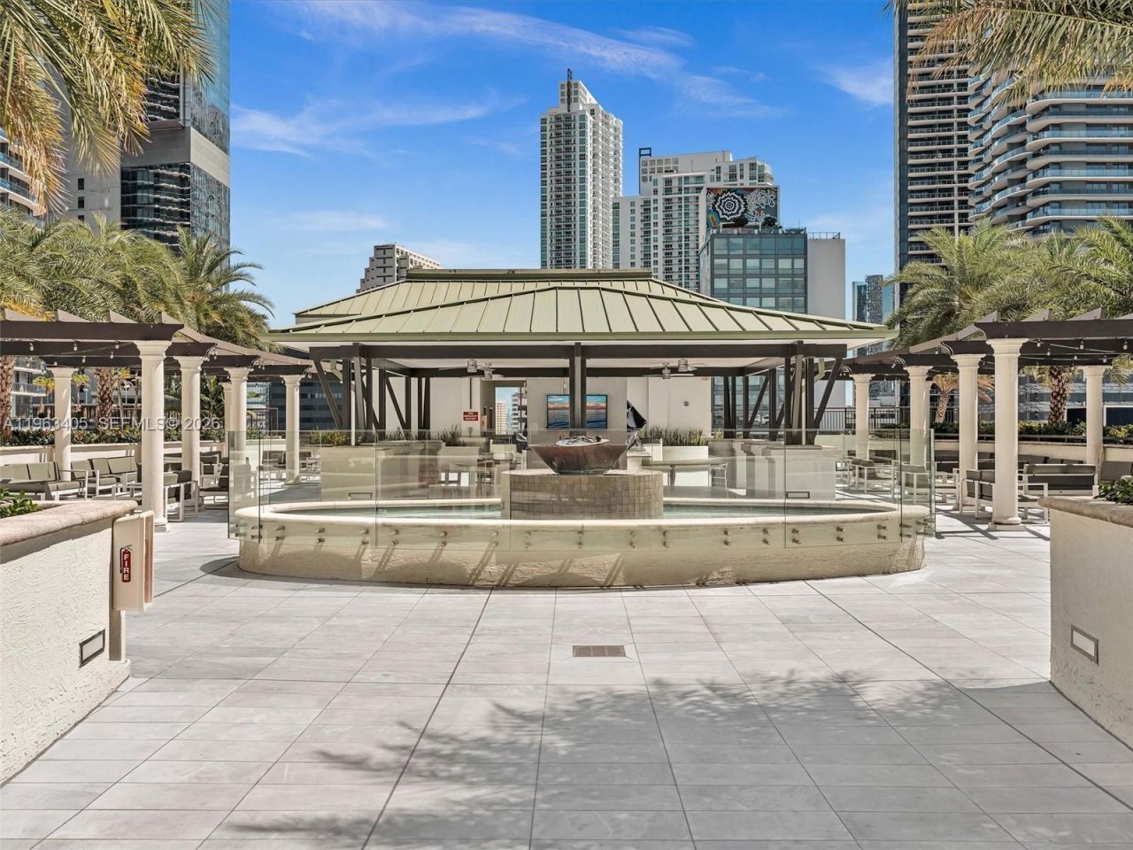 999 SW 1st Ave, Unit 1201, Miami, FL 33130 Photo