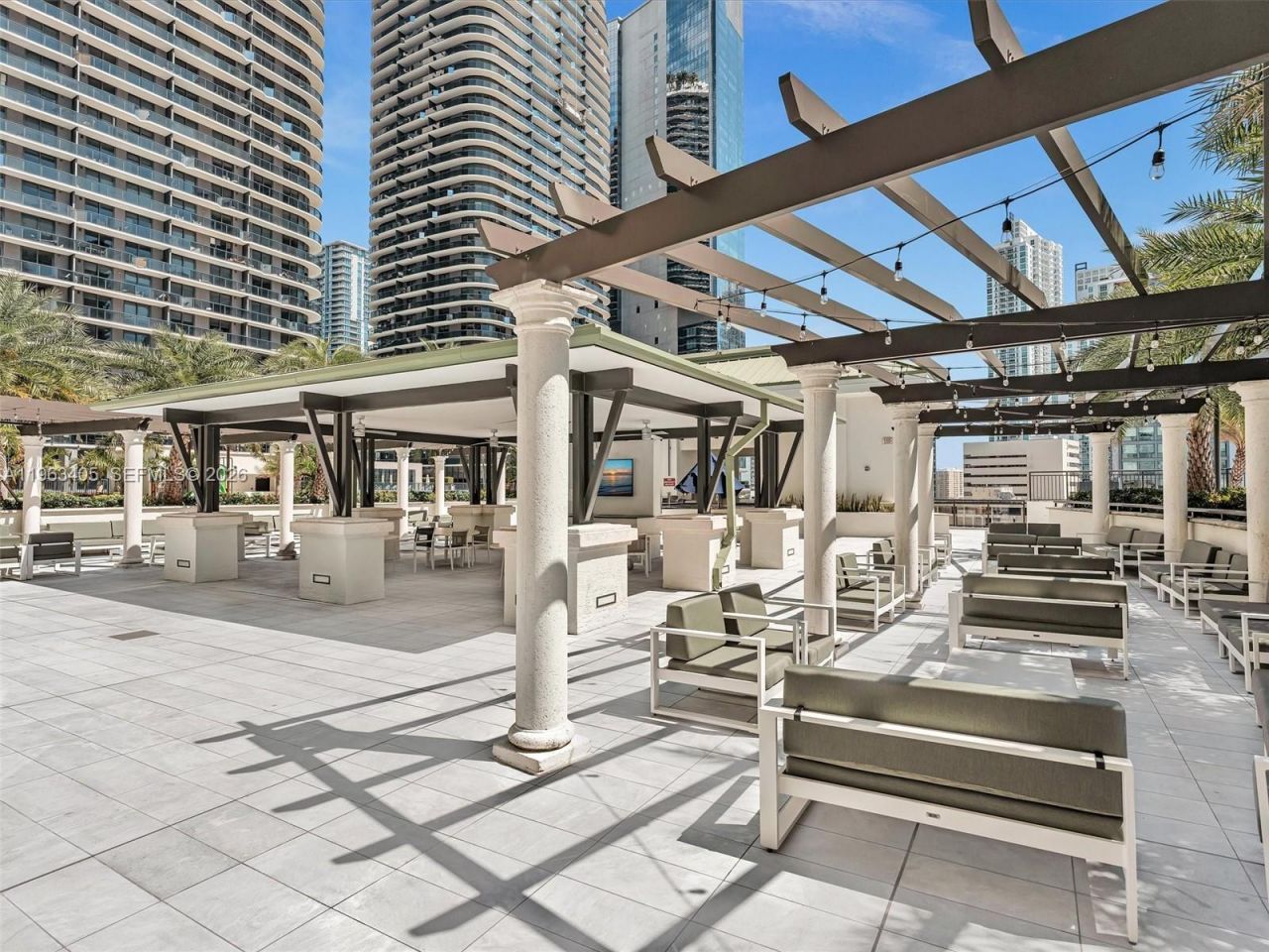 999 SW 1st Ave, Unit 1201, Miami, FL 33130 Photo