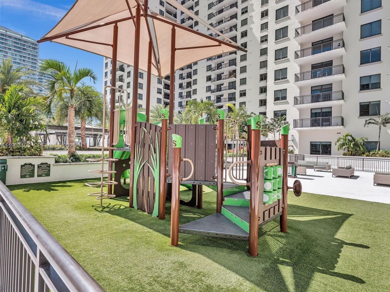 999 SW 1st Ave, Unit 1201, Miami, FL 33130 Photo