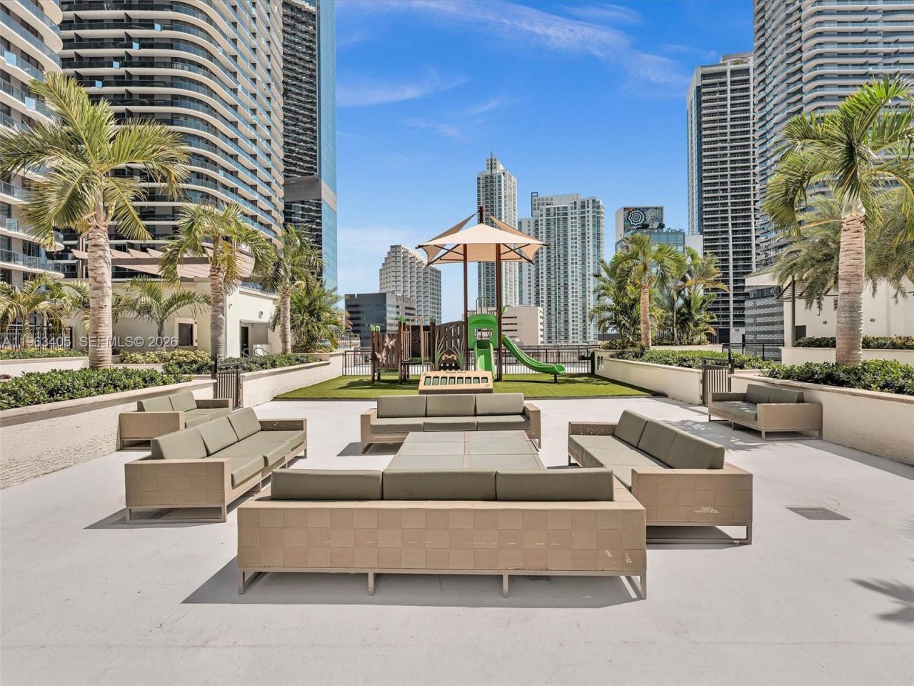 999 SW 1st Ave, Unit 1201, Miami, FL 33130 Photo