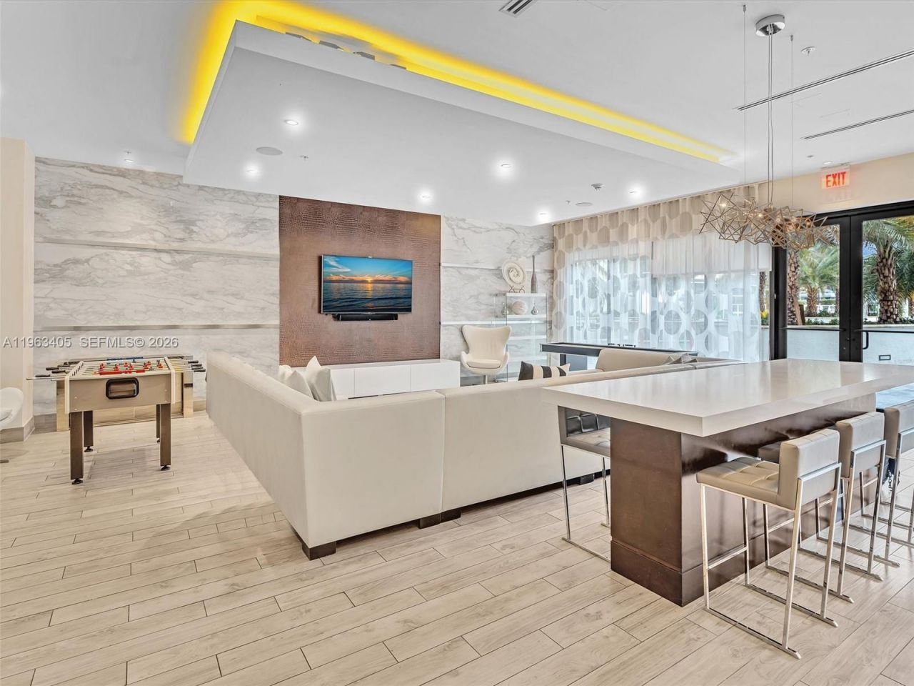 999 SW 1st Ave, Unit 1201, Miami, FL 33130 Photo