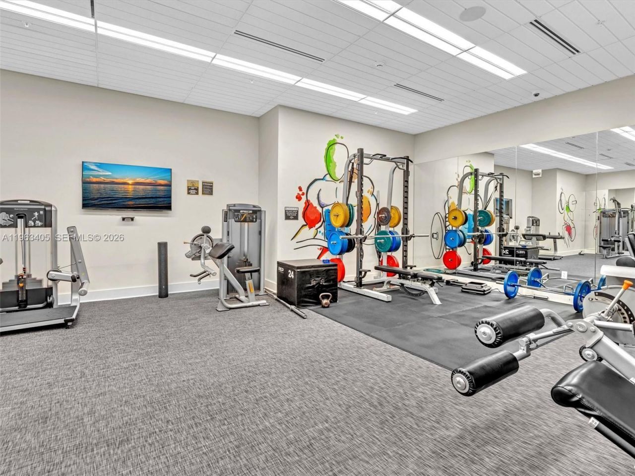 999 SW 1st Ave, Unit 1201, Miami, FL 33130 Photo