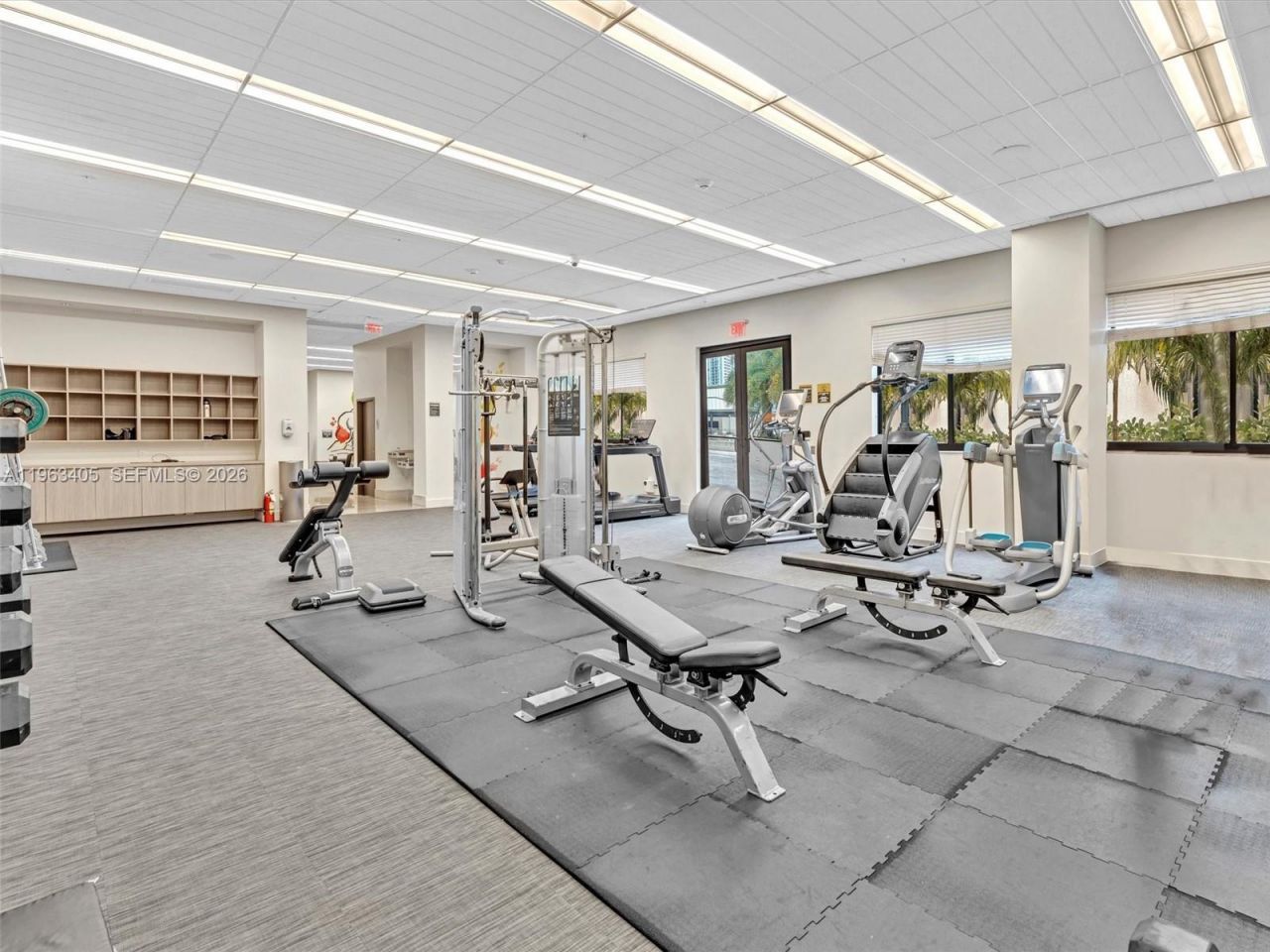 999 SW 1st Ave, Unit 1201, Miami, FL 33130 Photo