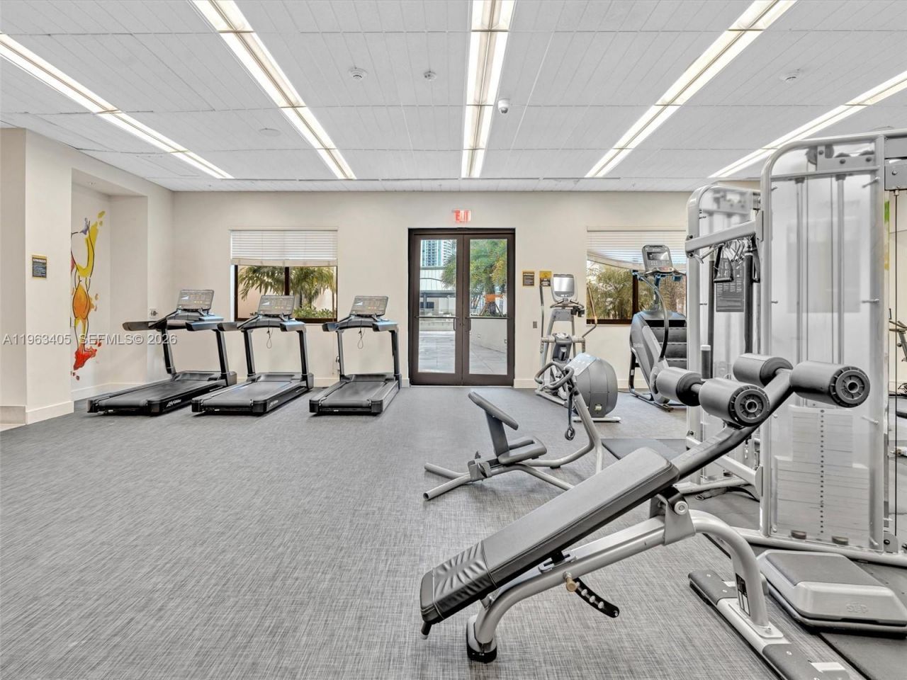 999 SW 1st Ave, Unit 1201, Miami, FL 33130 Photo