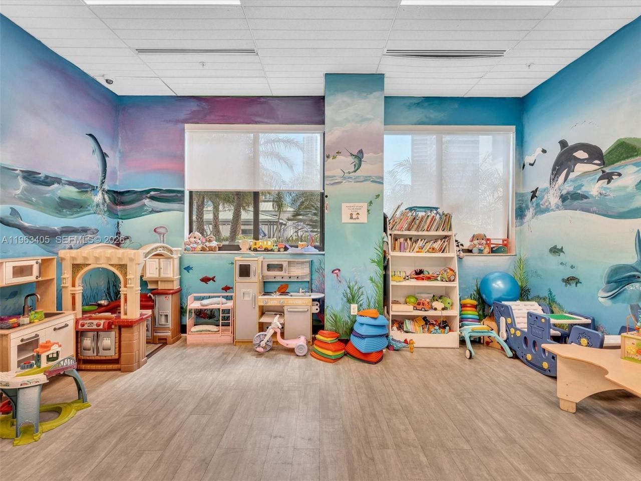 999 SW 1st Ave, Unit 1201, Miami, FL 33130 Photo