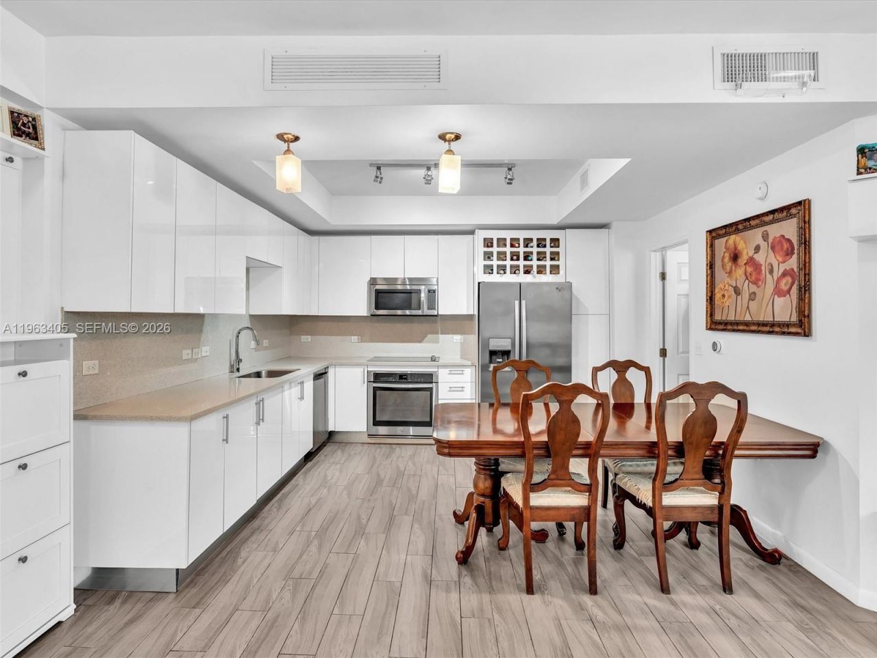 999 SW 1st Ave, Unit 1201, Miami, FL 33130 Photo