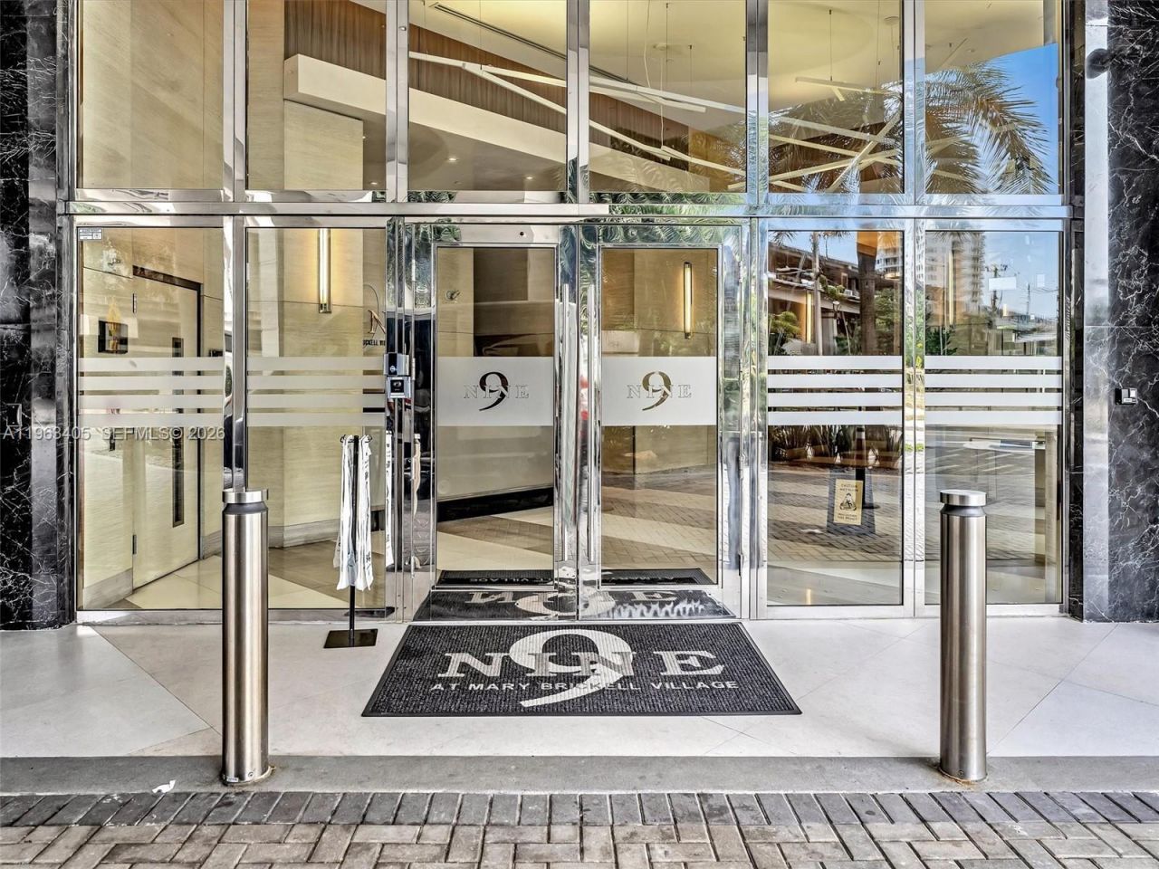 999 SW 1st Ave, Unit 1201, Miami, FL 33130 Photo