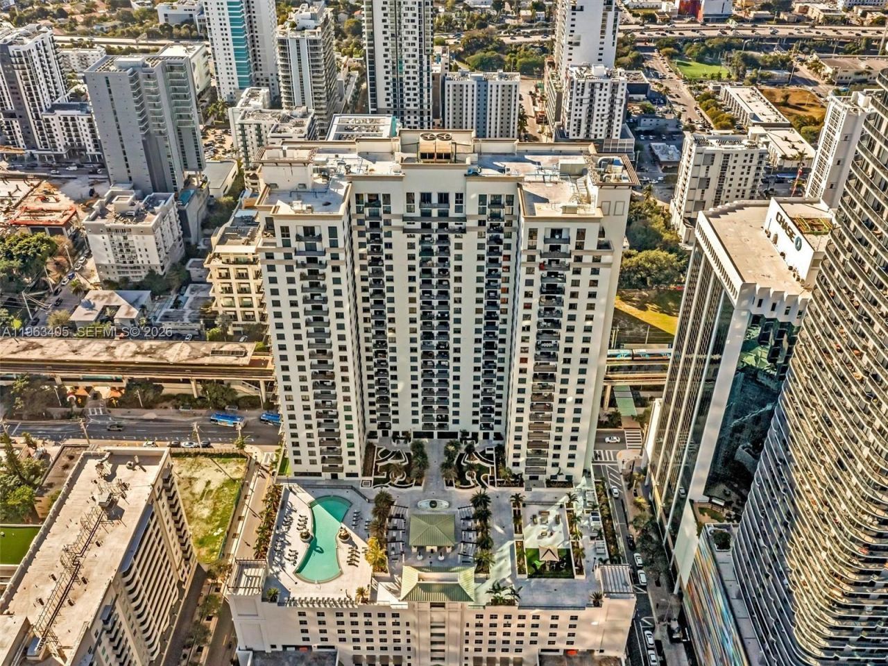 999 SW 1st Ave, Unit 1201, Miami, FL 33130 Photo