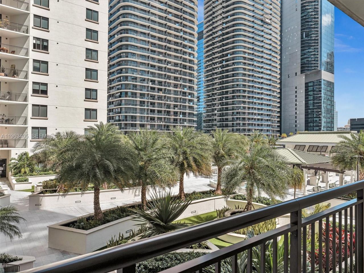 999 SW 1st Ave, Unit 1201, Miami, FL 33130 Photo