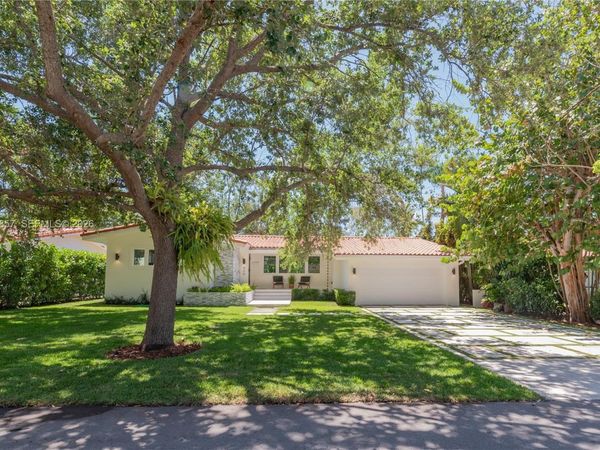 920 Alava Ave, Coral Gables, FL 33146