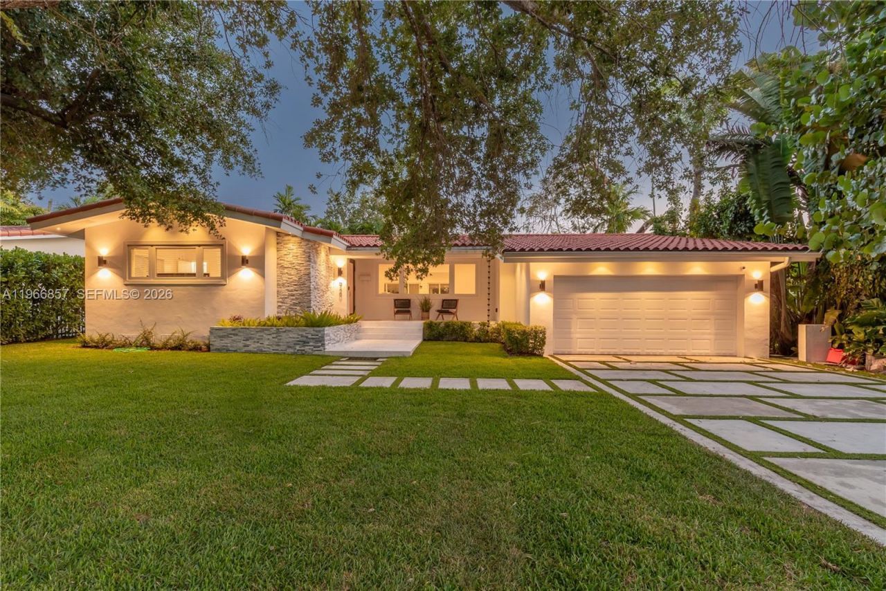 920 Alava Ave, Coral Gables, FL 33146 Photo