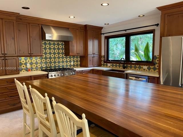 721 Tibidabo Ave, Coral Gables, FL 33143 Photo