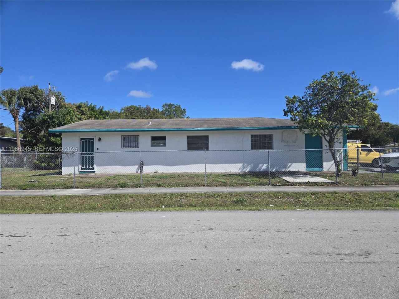 2891 NW 14th St, Unit 2, Fort Lauderdale, FL 33311 Photo