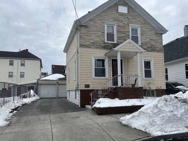 210 Clifford St., New Bedford, MA 02745