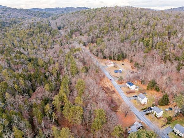 Lots 1-4 North Street, Erving, MA 01344